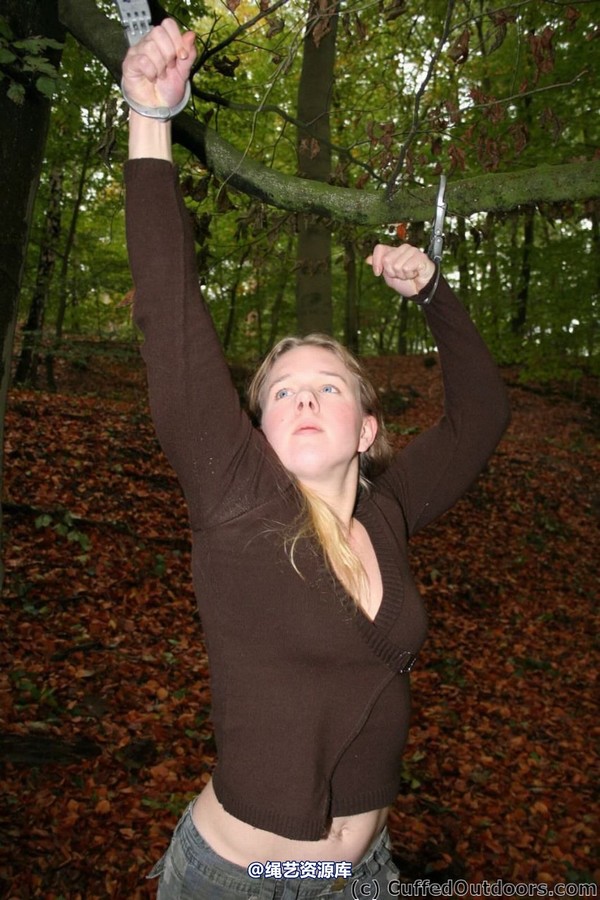 cuffedoutdoors - cod009 第 50 张图片
