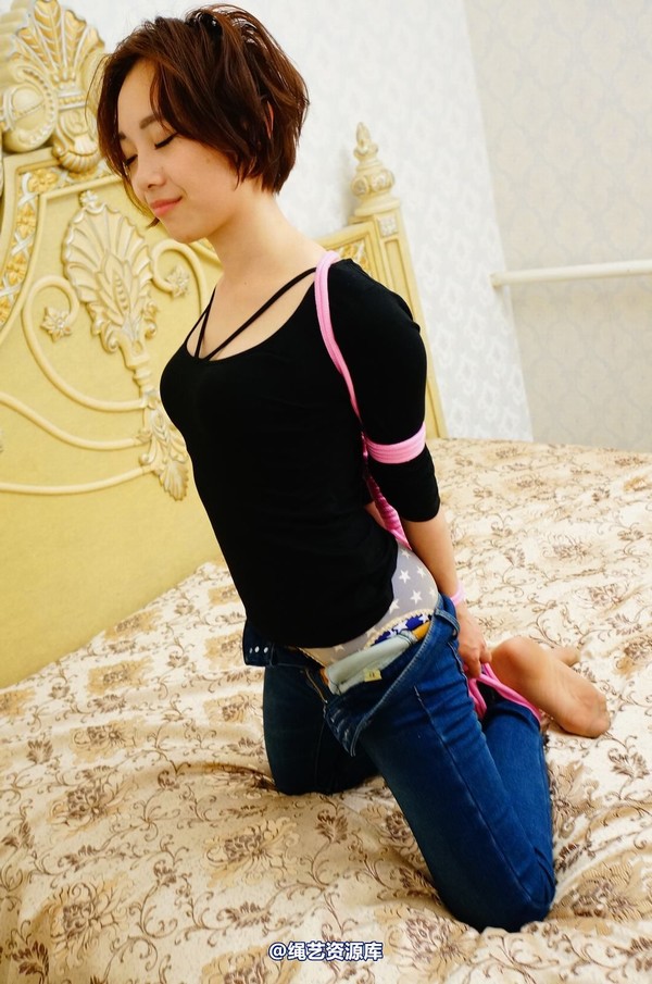dk13美束馆 - 9.23-小仙儿牛仔裤-144P 第 69 张图片