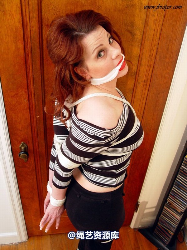 jbroper - Alexa Morgan 8 第 18 张图片