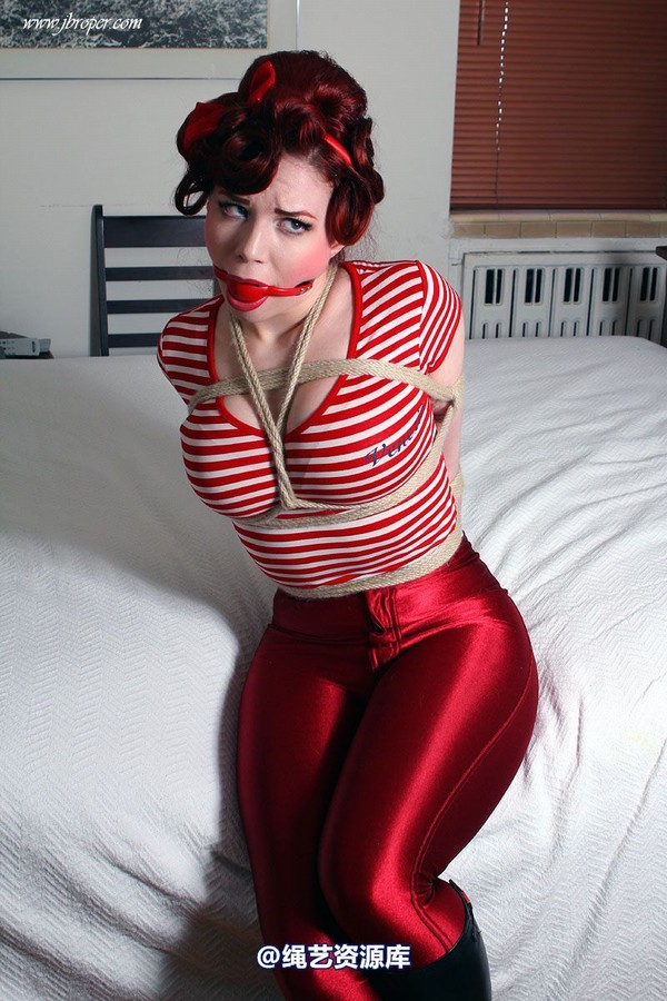 jbroper - Ludella Hahn 2013 第 16 张图片