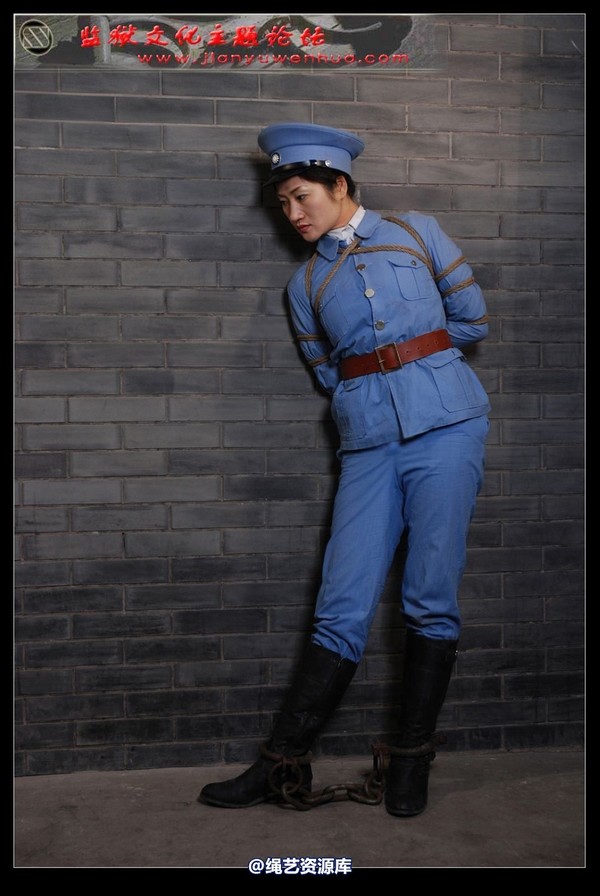红豆的天空 - 红豆2010新作 北伐女将 第 16 张图片