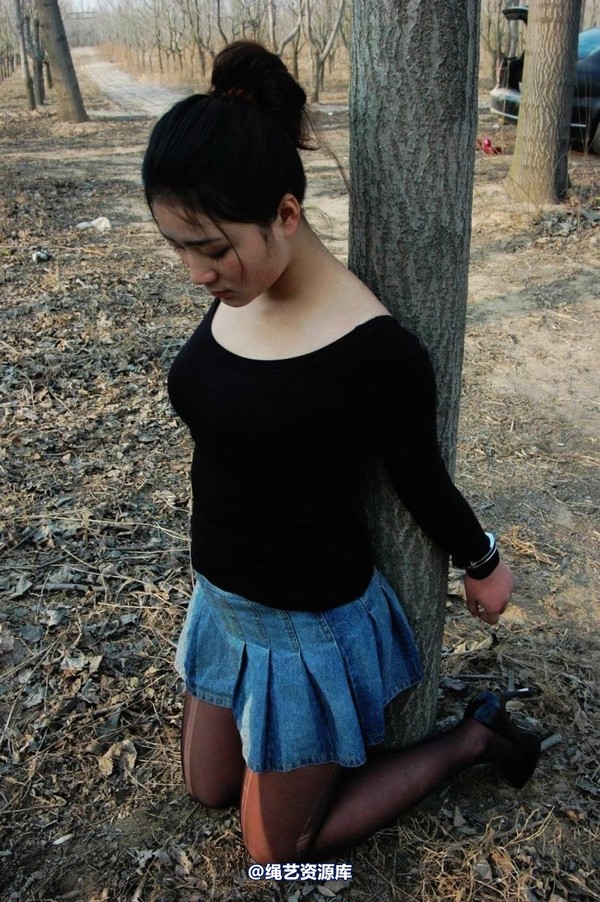 mj影视 - 2013-3-4陈沫踏青 黑丝美女最终的不归路 第 273 张图片
