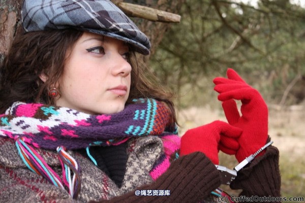 cuffedoutdoors - cod167 第 92 张图片