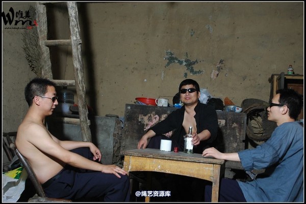 唯美之家 - 武当山之行-山脚匪事1 第 372 张图片