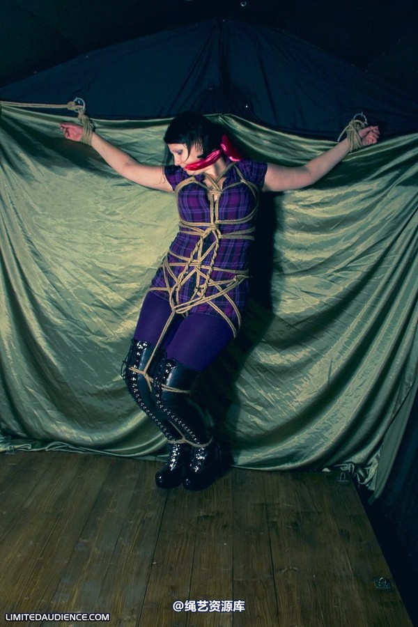 limitedaudience - 2010 deception bound tightly 2 第 20 张图片