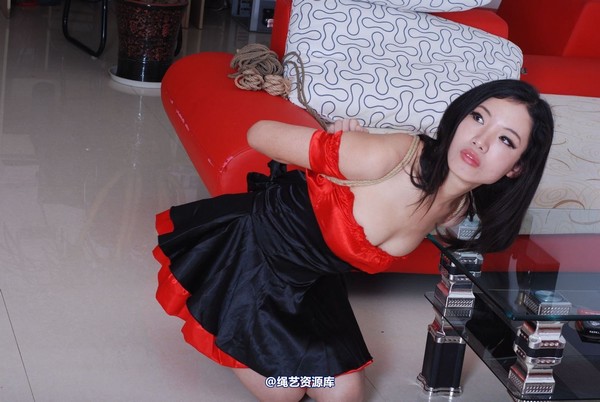 唯美之家 - 小舒淇-女仆装 第 95 张图片