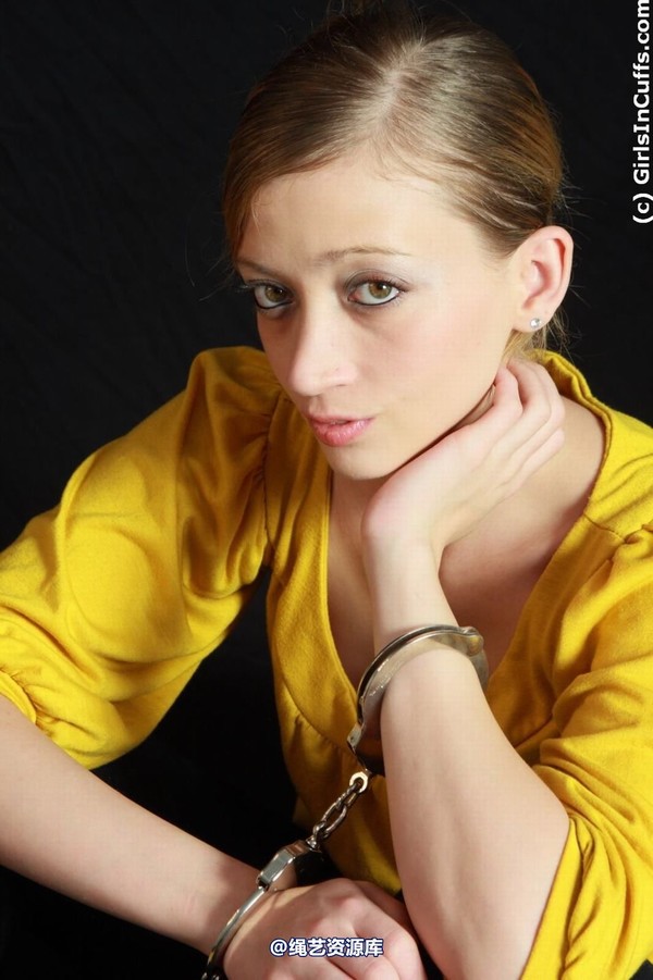 girlsincuffs - gic227 第 109 张图片