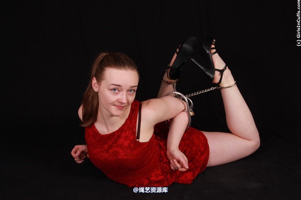 girlsincuffs - gic623 第 56 张图片