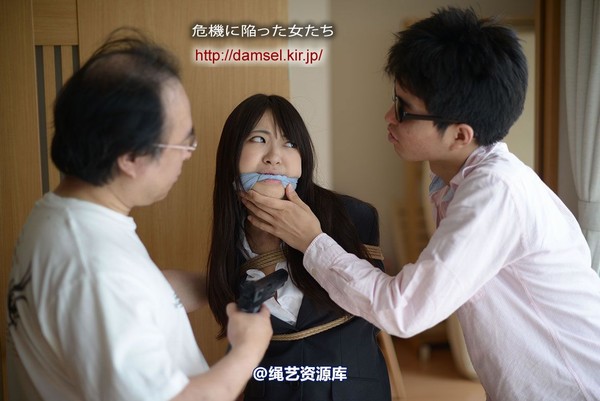 jpdamsel - 20150906 女刑事　不�� 第 20 张图片