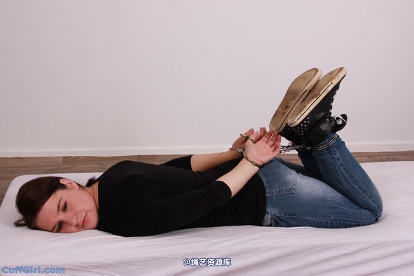 cuffgirl - cg293 第 25 张图片