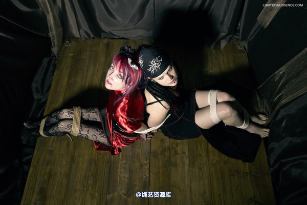 limitedaudience - 2012 beckykat loltaru back to back 2 第 17 张图片