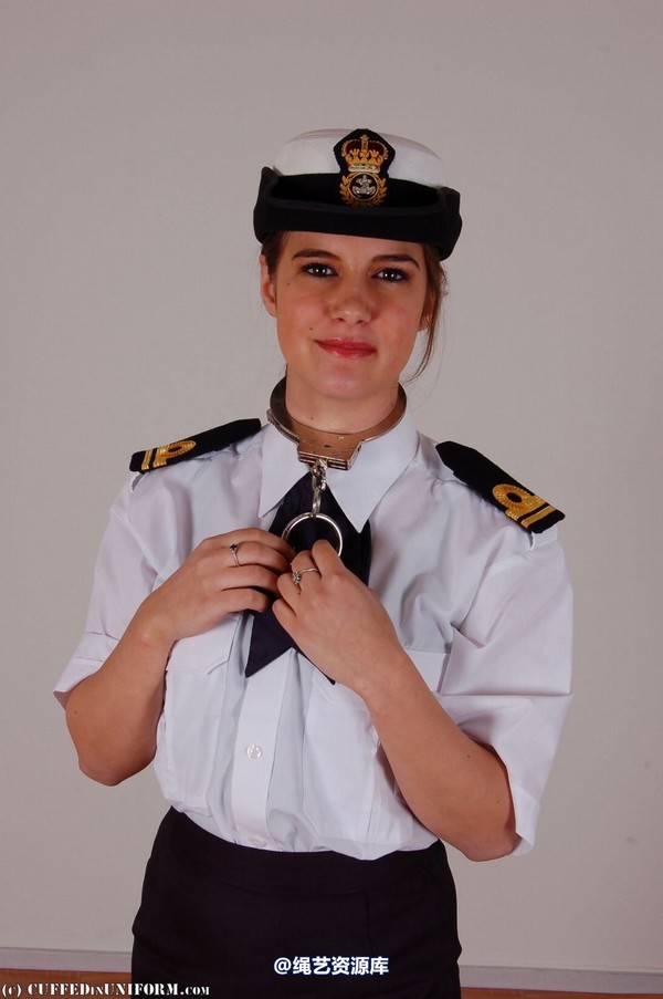 cuffedinuniform - ciu174 第 24 张图片