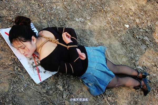 mj影视 - 2013-3-4陈沫踏青 黑丝美女最终的不归路 第 125 张图片
