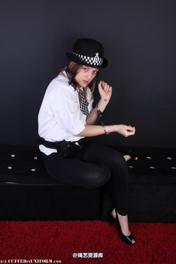 cuffedinuniform - ciu485 第 40 张图片