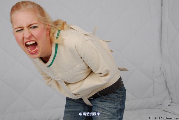 girlasylum - ga143 第 2 张图片