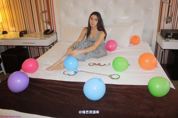 cuffedteens - ct236 第 94 张图片