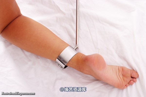 restrainedelegance - Baywatch Bondage 第 65 张图片