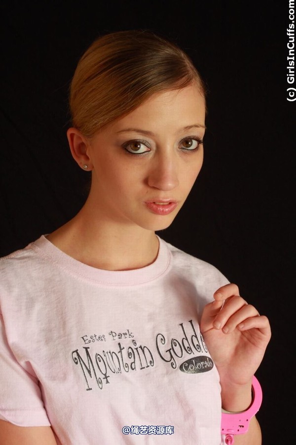 girlsincuffs - gic215 第 15 张图片
