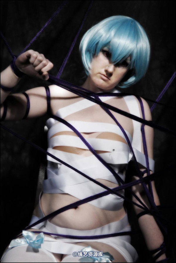 simplytied - Cosplay 2 第 17 张图片