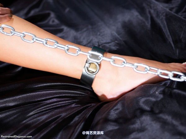 restrainedelegance - Princess Tillie 第 34 张图片