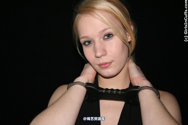 girlsincuffs - gic028 第 10 张图片
