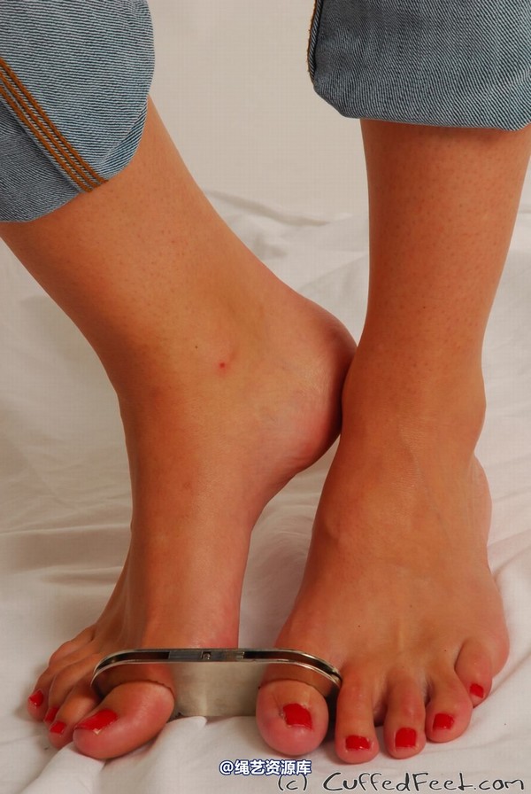 cuffedfeet - cf066 第 38 张图片