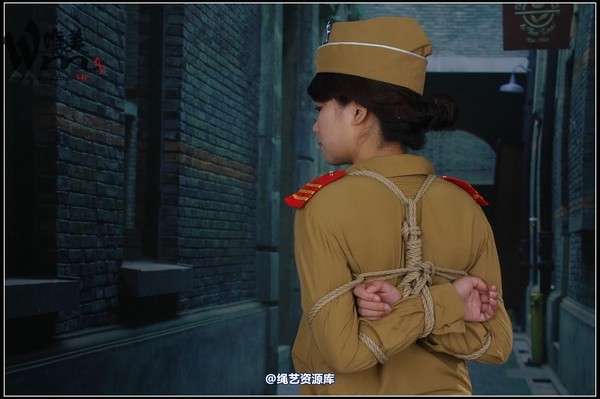 唯美之家 - 08-05-07特务 第 136 张图片