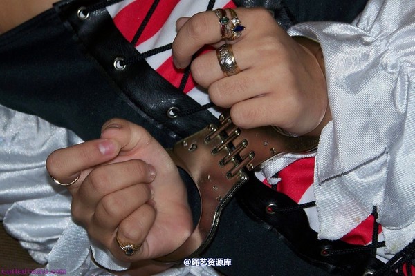 cuffedteens - ct042 第 36 张图片