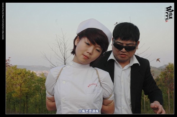 唯美之家 - 2008-11-13外拍(集体) 第 587 张图片