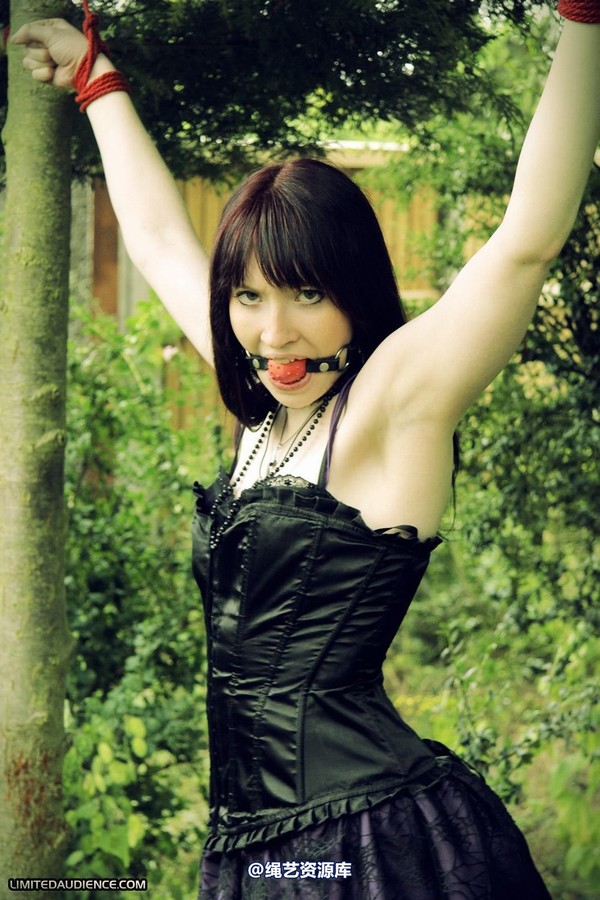 limitedaudience - 2011 syrah lee helpless outdoors 第 24 张图片