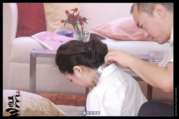 唯美之家 - 2008-08-29可可 第 211 张图片