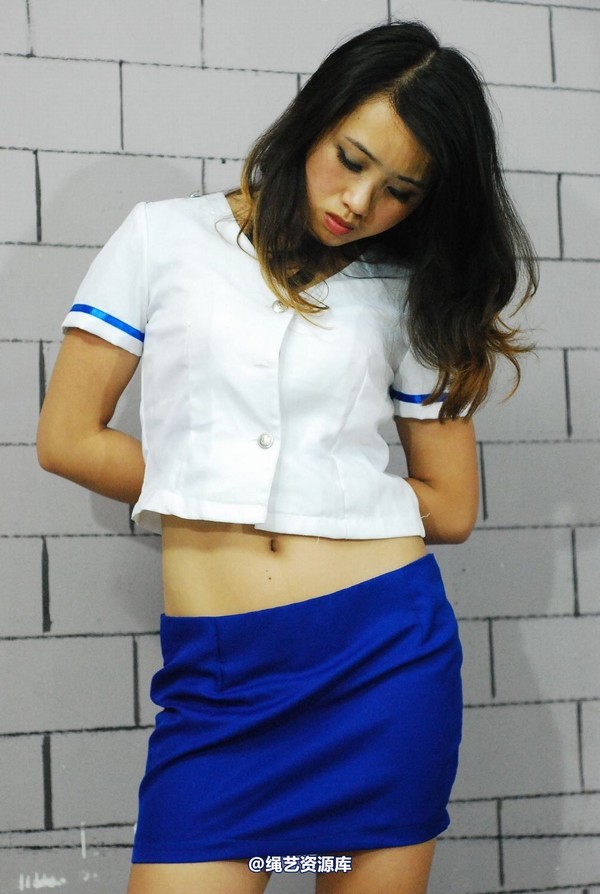 唯美之家 - 新模秀影制服秀 第 86 张图片