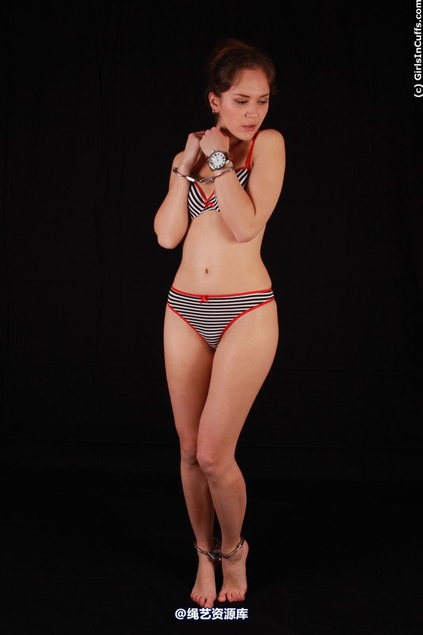 girlsincuffs - gic428 第 8 张图片