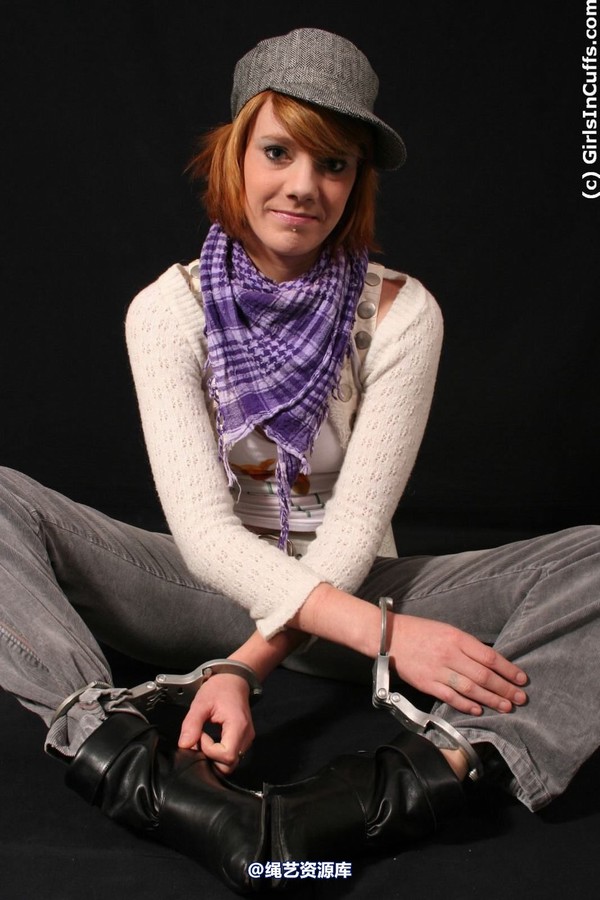 girlsincuffs - gic250 第 80 张图片