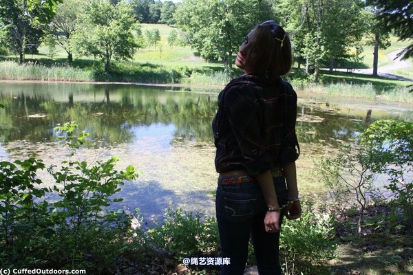cuffedoutdoors - cod275 第 7 张图片