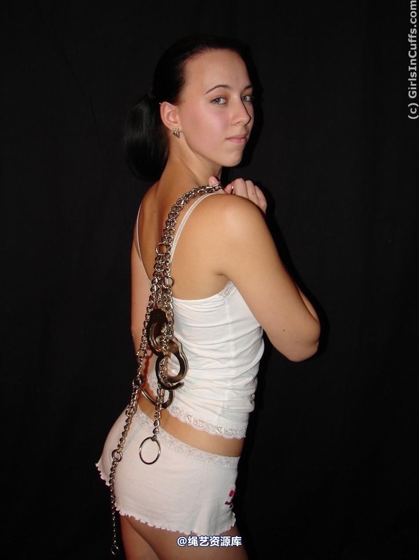 girlsincuffs - gic017 第 15 张图片