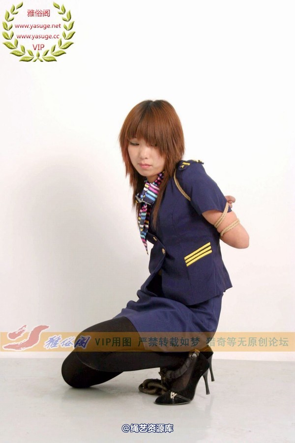 雅俗阁 - 2013-NO.36Model雅岚 第 56 张图片