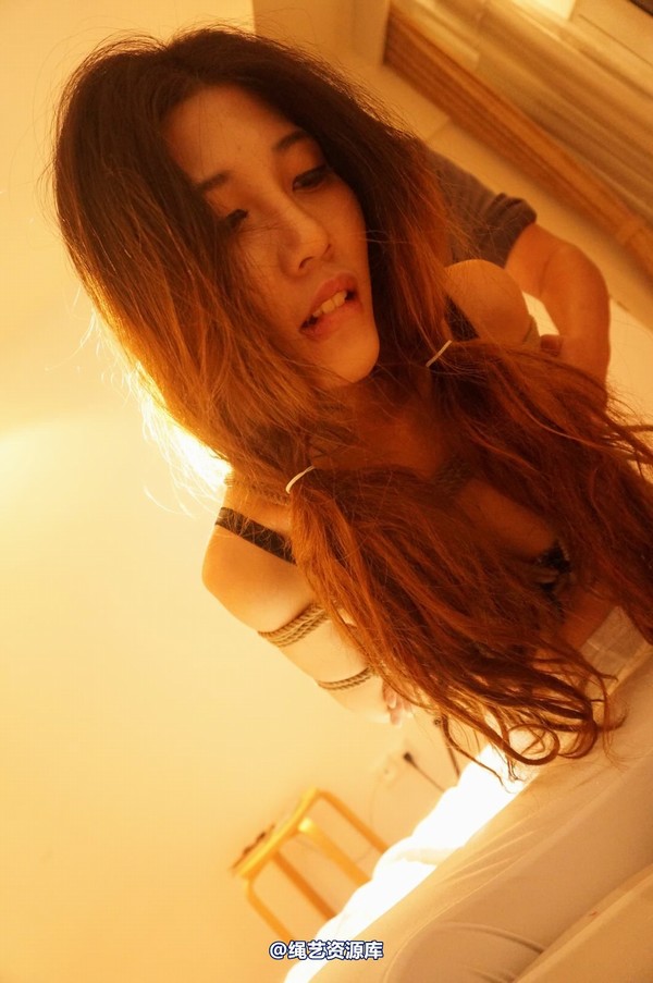dk13美束馆 - 10.18-森森健美C-40P 第 16 张图片