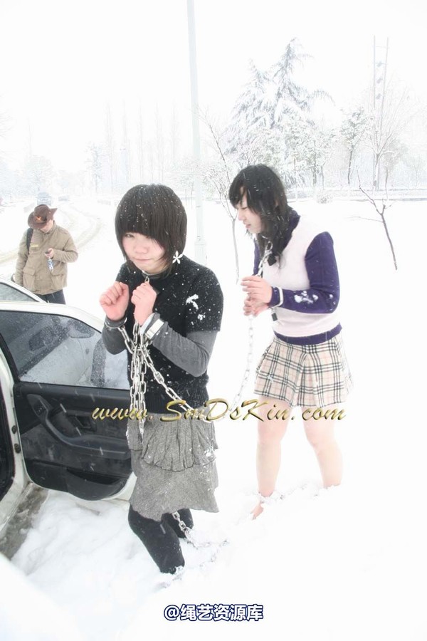 锐度主张 - 2009年第十八期镣铐图（2009.4.26） 第 76 张图片