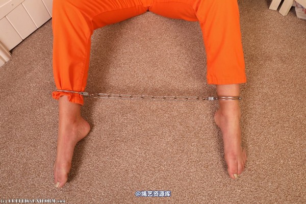cuffedinuniform - ciu535 第 13 张图片