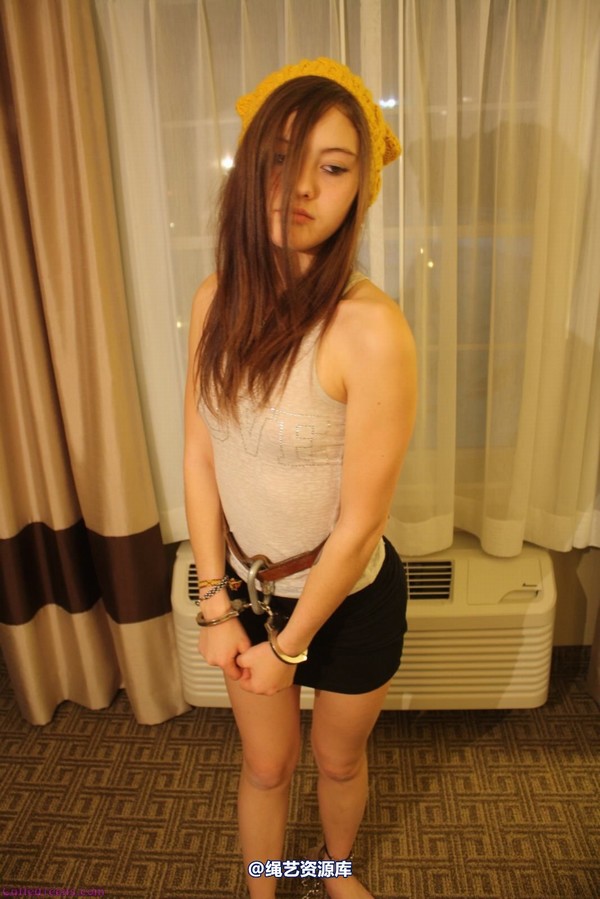 cuffedteens - ct272 第 67 张图片