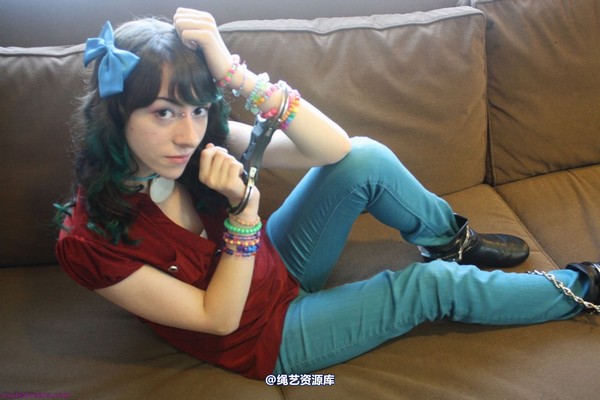 cuffedteens - ct134 第 53 张图片