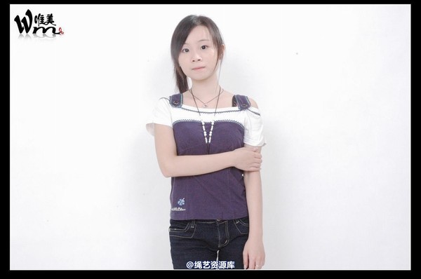 唯美之家 - 2009-9-15新模（念念） 第 1 张图片