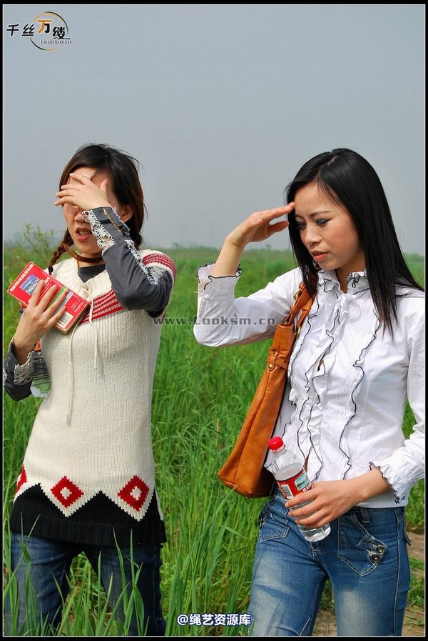 千丝万缕 - 2008-04-06日照片 第 84 张图片