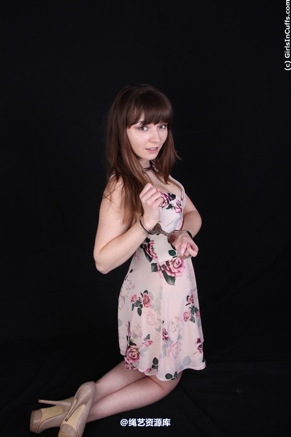 girlsincuffs - gic610 第 33 张图片