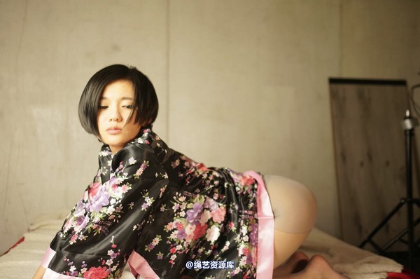 dk13美束馆 - 2.19-DJ花睡衣A-88P 第 12 张图片