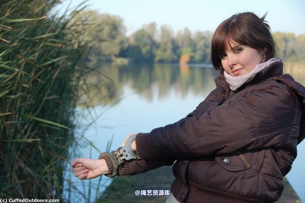 cuffedoutdoors - cod267 第 74 张图片