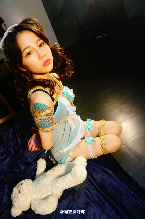 dk13美束馆 - 4.30-栗子-抹茶e-f108.P 第 20 张图片