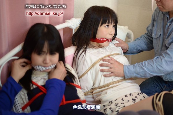 jpdamsel - 20150521 脱出　１ 第 16 张图片