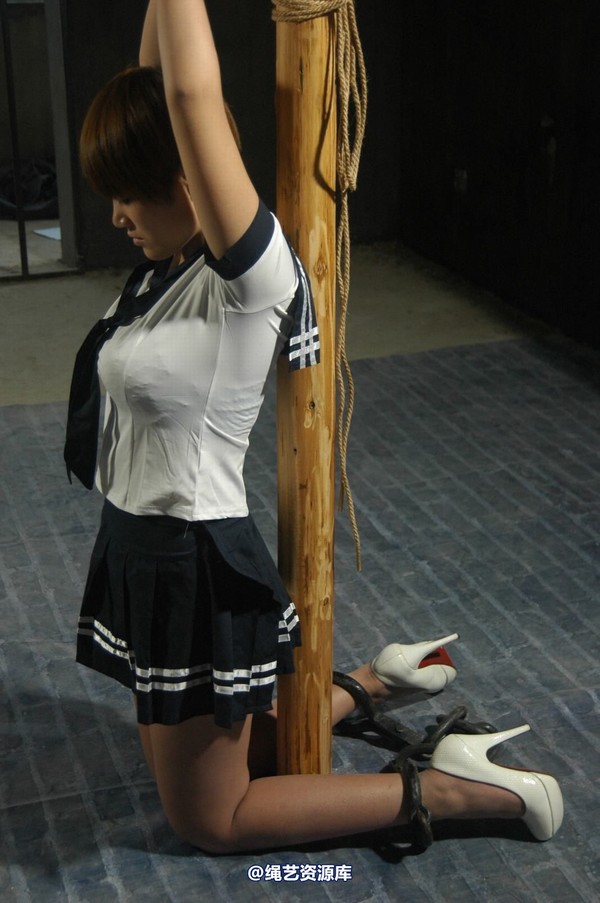 mj影视 - “酷刑”孔艳2 第 25 张图片